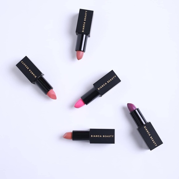 Beyond Basic Matte Compact Lipstick - Picture 2 of 2